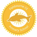 Fishbourne CofE Primary School logo