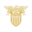 Fishburne Military School logo