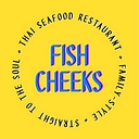 Fish Cheeks logo