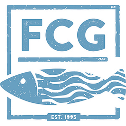 Fish City Grill logo