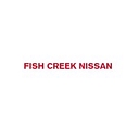 Fish Creek Nissan logo