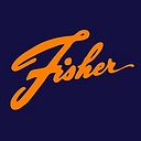 Fisher Contracting Company logo