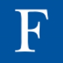 Fisher College logo