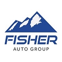 Fisher Honda Kia logo