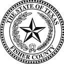 Fisher County logo