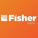 Fisher Digital logo