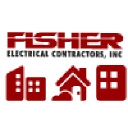 Fisher Electrical Contractors logo