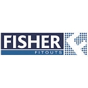 Fisher Fitouts Pty Ltd logo
