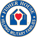 FISHER HOUSE FOUNDATION INC logo