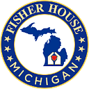 Fisher House Michigan logo