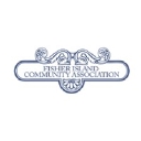 Fisher Island Community Association logo
