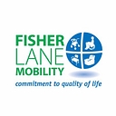 Fisher Lane Mobility logo