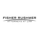Fisher Rushmer, P.A. logo