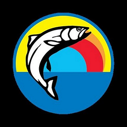 Fisherman's Marine & Outdoor logo