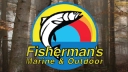 Fishermans Marine & Outdoor logo