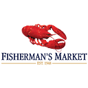 Fisherman's Market logo