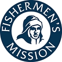 The Fishermen's Mission logo