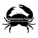Fishermen's View Seafood Market & Restaurant logo