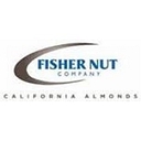 Fisher Nut Company logo
