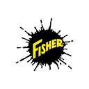 Fisher Snow Plows logo