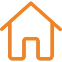 Fisher Roofing logo
