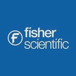 Logo of fishersci.com