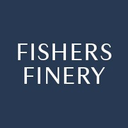 fishersfinery.com logo