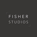 Fisher Studios logo