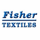 Fisher Textiles logo