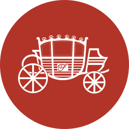 Fisher Vineyards logo