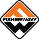 Fisher Wavy Inc. logo