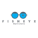 Fisheye Opticians logo