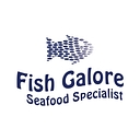 Fishgalore logo