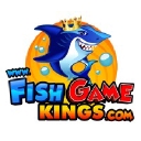 Fish Game Kings logo