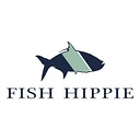 Logo for fishhippie.com