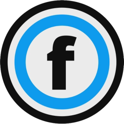 fish in a bottle limited logo