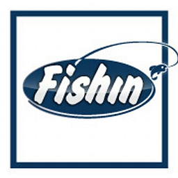 The Fishin' Company logo