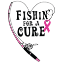 FISHIN FOR A CURE logo