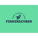 fishing logo