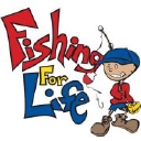 Fishing For Life logo