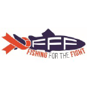 Fishing for the Fight logo