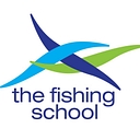 The Fishing School logo