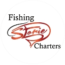 Fishing Storie Charters logo