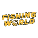 Fishing World Outdoor Center logo