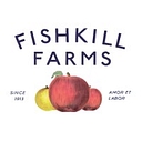 Fishkill Farms logo