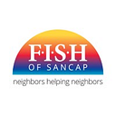 Fish of Sanibel-captiva Inc logo