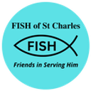 Fish of St Charles County logo