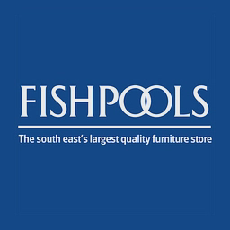 Fishpools Ltd logo