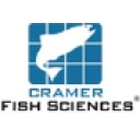 Cramer Fish Sciences logo