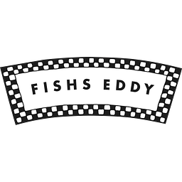 Fishs Eddy logo
